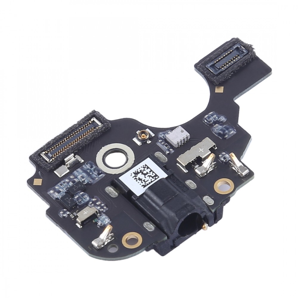 Earphone Jack Board with Microphone for OPPO A77 Oppo Replacement Parts Oppo A77